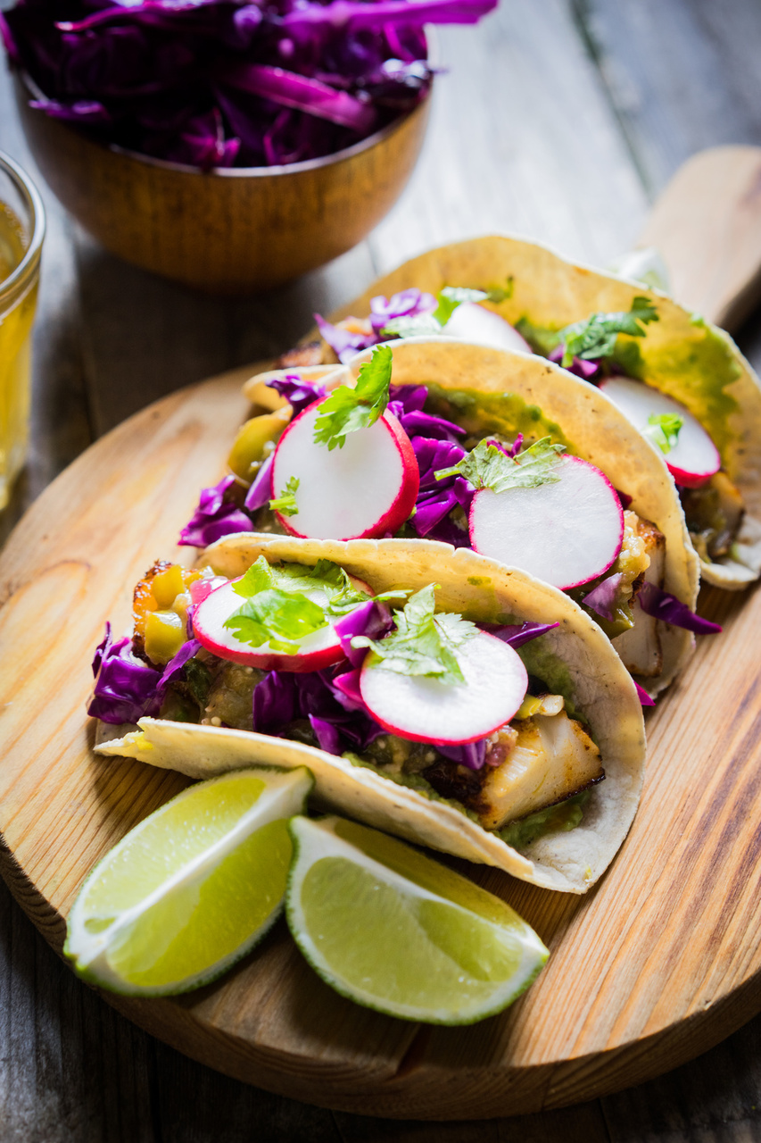 Mexican-Inspired Cinco de Mayo Recipes
