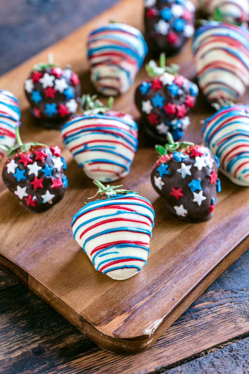 Plan a Fabulous Fourth of July Party